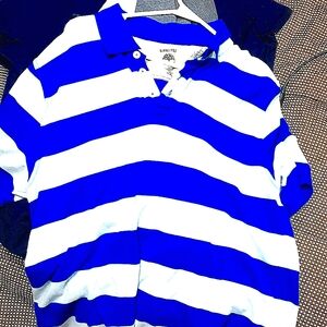 COPY - Timberland Summit polo t-shirt